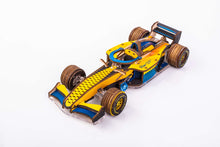 Load image into Gallery viewer, Racer-V3 in color - Remarkable Gifts - a Gift That&#39;s Worthy
