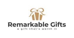 Remarkable Gifts - a Gift That's Worthy