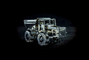 Hot Tractor - Remarkable Gifts - a Gift That's Worthy